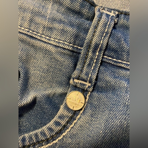 Men’s size 40 Voodoo jeans - Picture 6 of 7